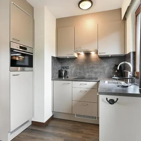 Detached Bungalow, 8 Km Of The Drielandenpunt * Vijlen